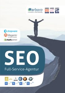 SEO Broschüre SEO Broschüre